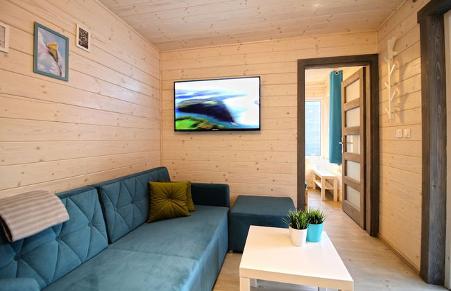 Baltic-Resort Pobierowo - Foto 25