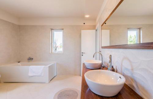 Beautiful villa with private pool - Foto 17