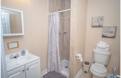 3br/2ba Remodeled House Near Downtown - Foto 24
