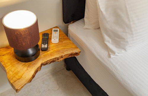 Harbour - Spacious Unique 2-Balcony Apartment in Chania Old Town - Foto 37