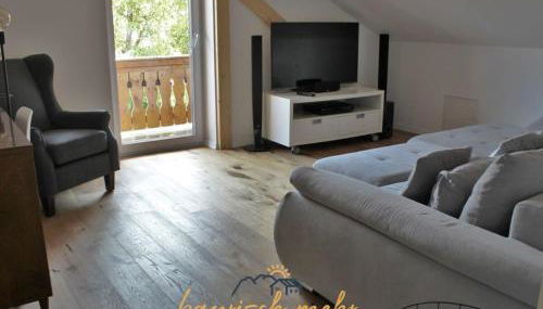 Your holiday apartment Bavarian more - Foto 3, Other