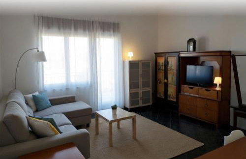 Apartment Lucky Star - 2 Bedroom, Sea View, Large Balcony, Free Parking, BBQ - Foto 4