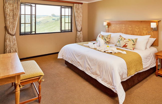 First Group Midlands Saddle and Trout - Photo 13