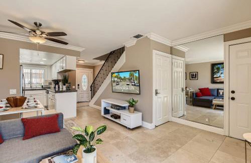 Spacious 3BR Yard BBQ Games Free Parking 0R2 - Foto 5