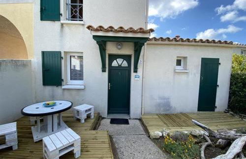 Maison rénovée proche plage Oléron - 6 pers, 4 pièces, WIFI - FR-1-246A-177 - Foto 15