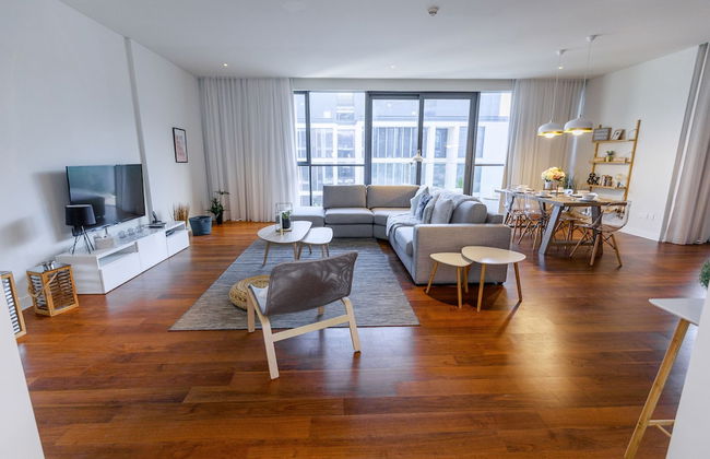 FAM Living - City Walk Dubai - Photo 42