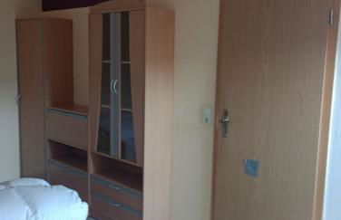 Ferienwohnung Heimkehr - Blick - Foto 3