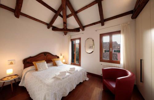 BIENNALE GIARDINI CA DEL BIANCO 3 e CA DEL BIANCO 4 - Foto 8