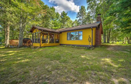 Sunset Bay on Birch Island Lake - Foto 17