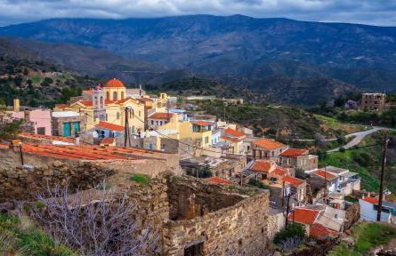 Picturesque Villa in Limnos + Enclosed Garden + Sea View - Foto 19
