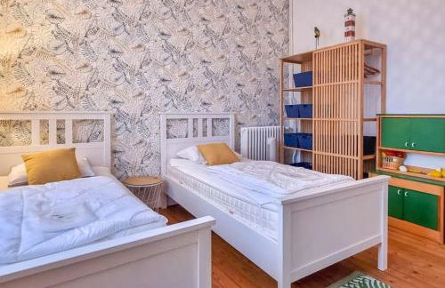 ROYAN - Villa La Cigale - 7 chambres / 16 couchages - Foto 25