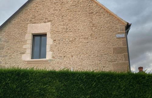 cottage Philippe et Valérie - Foto 16