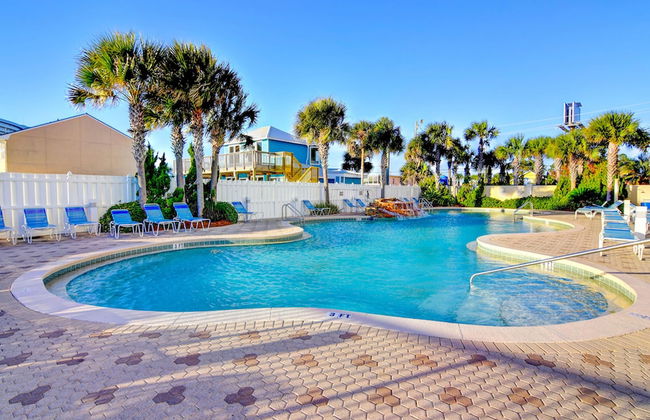 Majestic Beach Towers by Southern Vacation Rentals I - Foto 55