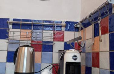 Piccolo rifugio marino - Foto 34