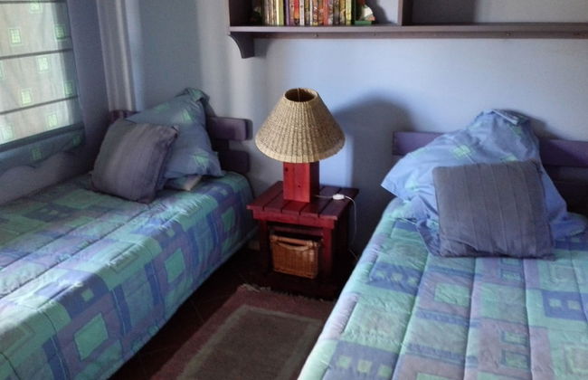 Come an Enjoy Cape Towns Best Kept Secret Kleinmond, 2 Hours From the City - Photo 3