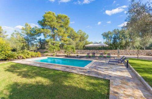 Finca Isabel y Guillermo con posibilidad de piscina climatizada - Foto 22