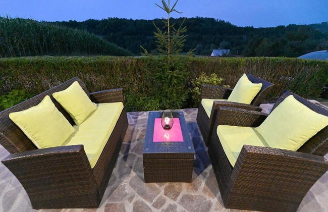 Lavanda Land - Villatanya Mrežnica - Foto 18