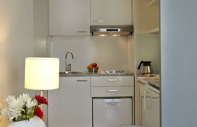 Citadines Place d’Italie Paris - Foto 14