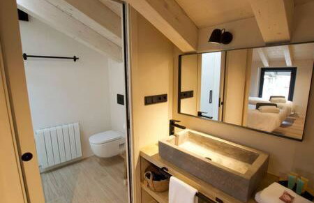 Apartaments Cal Rus - Photo 10
