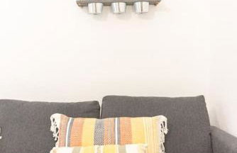 MATHEW COZY APARTMENT - Foto 29