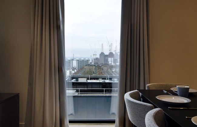 Deluxe Victoria Home close to Buckingham Palace - Foto 54