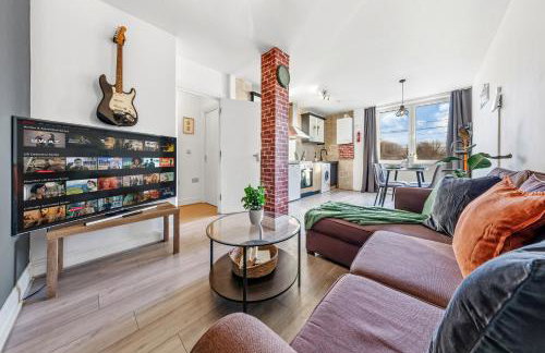 Urban Stay City Central Views Next to Station - Foto 1