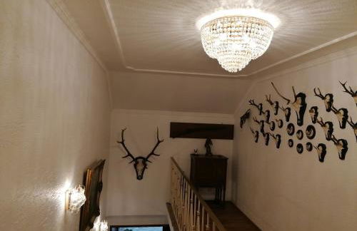 Ferienwohnung Haus Weitblick - Photo 25