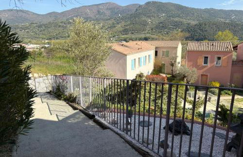 Le Soleil de Nyons - Foto 12