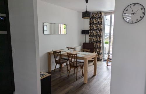 Charmante maison rénovée au bord de mer - Photo 19