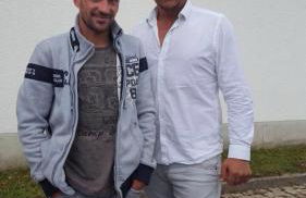 Ferienwohnung Walliser - Foto 14