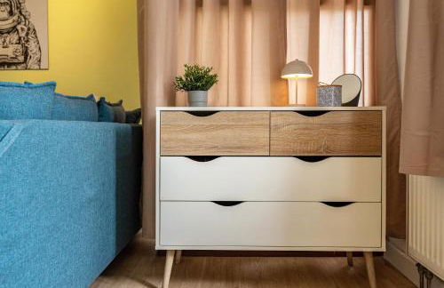 Zentrumsnahe Wohnung in Chemnitz - Foto 16