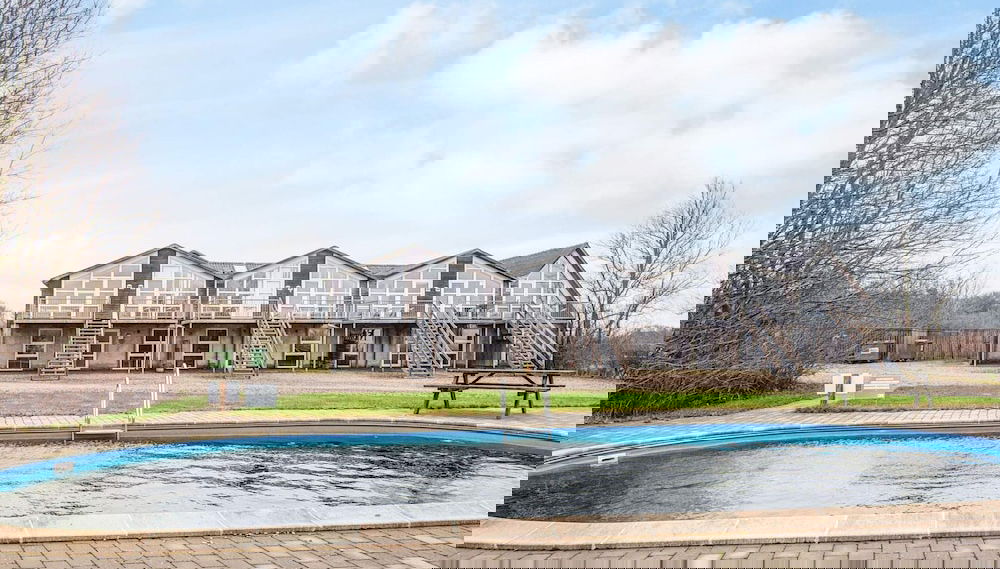 2 Person Holiday Home in Hojer - Foto 1, Imagen principal