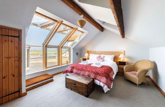 Host Stay Shipyard Studio - Foto 3