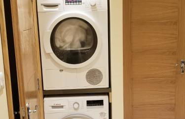 London Luxury Apartments 5 min walk from Ilford Station, with FREE PARKING FREE WIFI - Foto 41