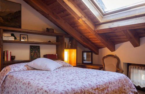 Maison Villair - Courmayeur - Foto 21