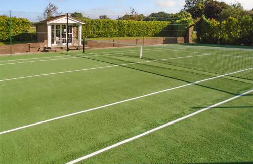 Oaklands Farm - Cottage 4 - Foto 15