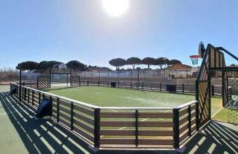 Petit pavillon pour 8 personnes dans une résidence avec piscine - Foto 18