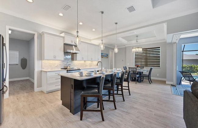 Serene Getaway - Foto 9