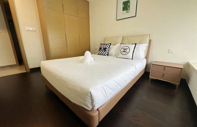 R&F Superior Homestay By Han Lin Sojourn - Foto 18