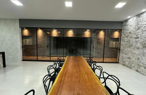 Casa ARUANÃ 6 SUITES - Foto 25