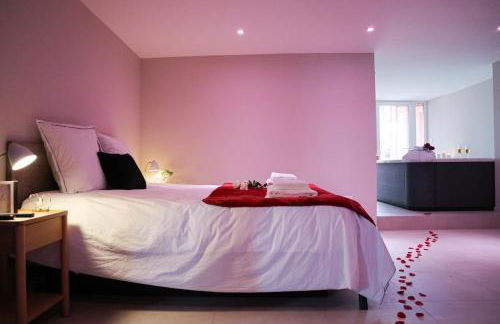 LOVE ROOM Love and Spa, Nature and Rest - Foto 26