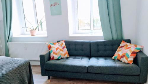 Central 2 bedroom flat for families & calm guests - Foto 2