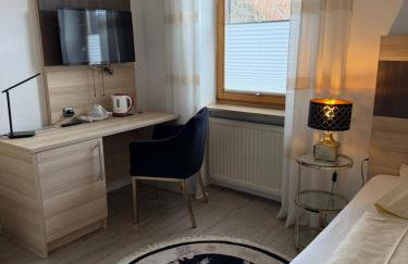 Apartment Hotel Huber, Zimmer und Apartments - Foto 6