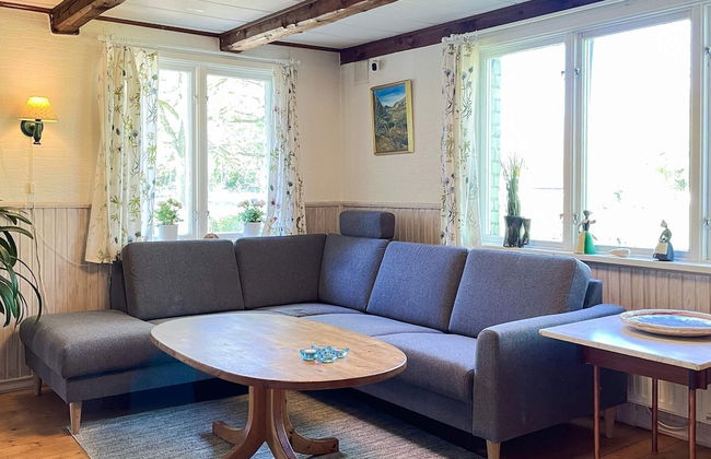 5 Person Holiday Home in Klippan-by Traum - Foto 10