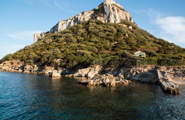 Apartment in Sardinia With Sea View - Foto 24