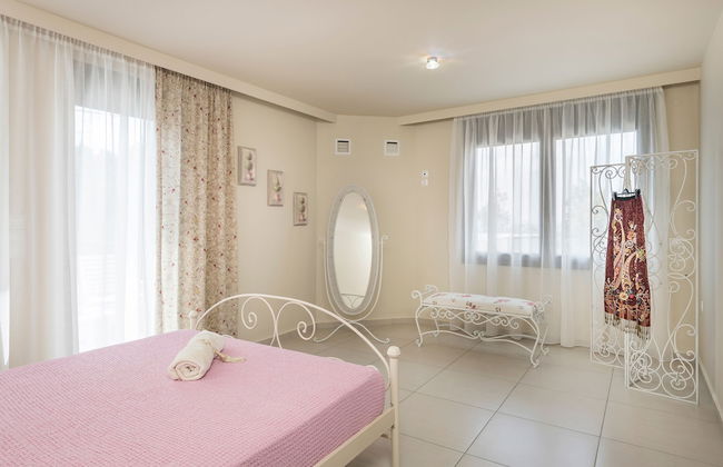 Villa Antoni - Foto 4