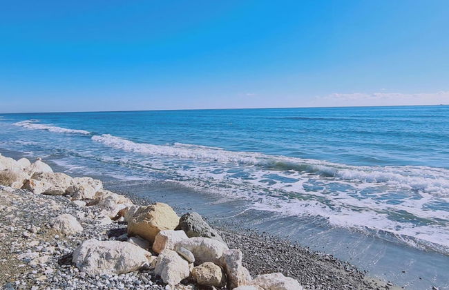 10 MEN - Stay Crystal Waves Maisonette - Foto 41