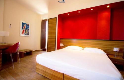 Nuraghe Apartments - Foto 70