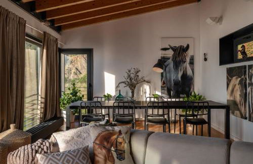 4 BR vila 25 minutes to Barcelona Fantastic sea views pool - Foto 15