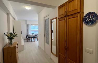 Residence Mona Lisa bord de mer Menton - Foto 12